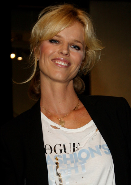 爱娃·赫兹高娃/Eva Herzigova-1-64